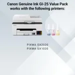 CANON INKJET-6277C002