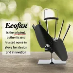 Ecofan by Caframo-815CAXBX