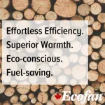 Ecofan by Caframo-815CAXBX