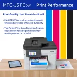 Brother-BRT MFCJ5110DW
