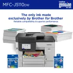 Brother-BRT MFCJ5110DW