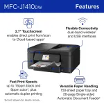 Brother-MFC-J1410DW