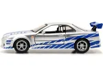 Jada Toys-97184-25TH