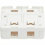 Eaton Tripplite-N082-002-WH