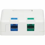 Eaton Tripplite-N082-002-WH