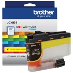 Brother-BRT LC404YS