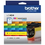 Brother-BRT LC404YS
