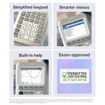 Texas Instruments-84EVO/FC/1L1/A10