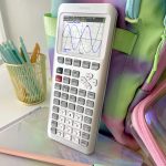 Texas Instruments-84EVO/FC/1L1/A10