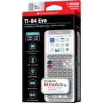 Texas Instruments-84EVO/FC/1L1/A10