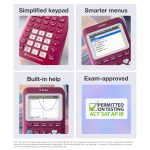 Texas Instruments-84EVO/FC/1L1/A8