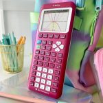 Texas Instruments-84EVO/FC/1L1/A8