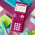 Texas Instruments-84EVO/FC/1L1/A8