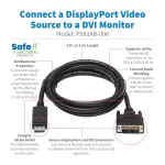 Eaton Tripplite-P581AB-006