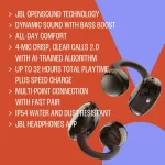 HARMAN CONSUMER INC-JBLSNDGEARCLCOPAM