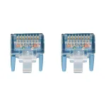 Eaton Tripplite-N201L-02M-BL