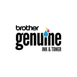 Brother-BRT LC404CS