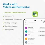 YUBICO-100886