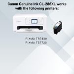 CANON INKJET-6216C001