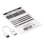 Eaton Tripplite-P136-06N-HDR-W