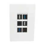 Eaton Tripplite-N080-106