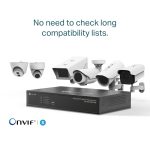 TPLINK-VIGI NVR1008H-8MP