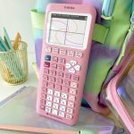 Texas Instruments-84EVO/FC/1L1/A3