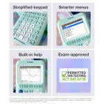 Texas Instruments-84EVO/FC/1L1/A4