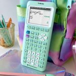 Texas Instruments-84EVO/FC/1L1/A4
