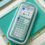 Texas Instruments-84EVO/FC/1L1/A4