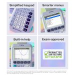 Texas Instruments-84EVO/FC/1L1/A5