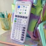 Texas Instruments-84EVO/FC/1L1/A5