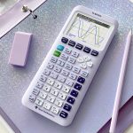 Texas Instruments-84EVO/FC/1L1/A5