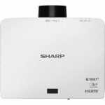 Sharp Electronics Corp.-XP-P721Q-W