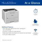 Brother-BRT HLL6210DW