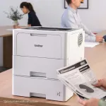 Brother-BRT HLL6210DW