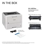 Brother-BRT HLL6210DW