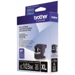 Brother-BRT LC103BK
