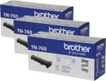 Brother-BRT TN760
