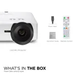 VIEWSONIC-LS921WU