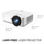 VIEWSONIC-LS921WU