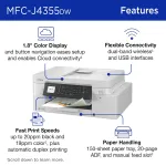 Brother-MFC-J4355DW