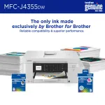 Brother-MFC-J4355DW