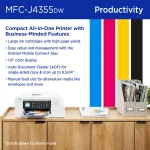 Brother-MFC-J4355DW