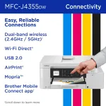 Brother-MFC-J4355DW