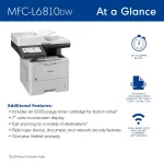 Brother-BRT MFCL6810DW