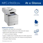 Brother-MFC-L9610CDN