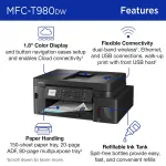Brother-MFC-T980DW