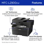 Brother-MFC-L2900DW