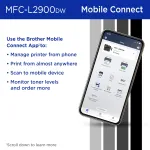 Brother-MFC-L2900DW